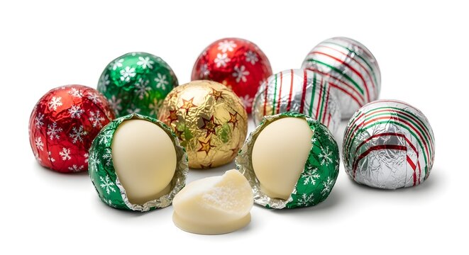 colorful easter eggs - Powered by Adobe