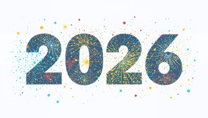 New Year 2026