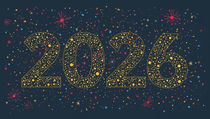 New Year 2026