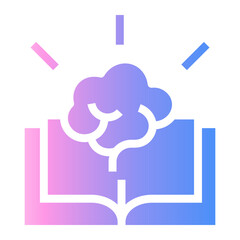 knowledge Gradient icon