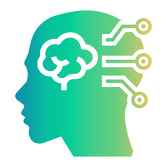 knowledge Gradient icon