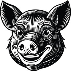 Minimalist empty space for overlay or text, clean design concept