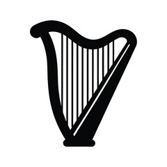Harp Icon