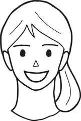 woman1-smile
