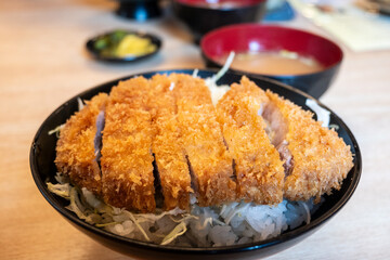 日本の福島県会津地方のとても美味しい食べ物