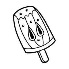 Absolute black solid color background texture, blank matte surface