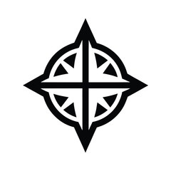Grace Symbol Icon