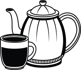 Solid black background, empty abstract space, dark void element