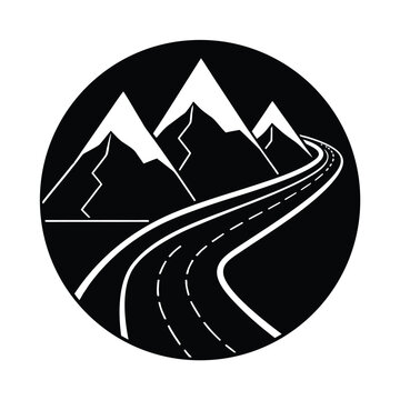 Hai Van Pass Scenic Mountain Road