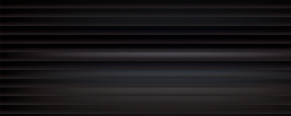 Obraz premium Dark and gray with shadow vector background