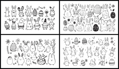 Character Illustration Drawing, People Line Art, Hand Drawn Character Design, Minimal People Vector, Modern Human Sketch, Black and White People Art, Cartoon Character Illustration, Professional Chara