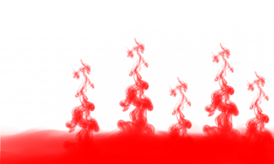 Abstract red flames fire wallpaper background design illustration digital art graphic design texture black