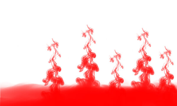 Abstract red flames fire wallpaper background design illustration digital art graphic design texture black