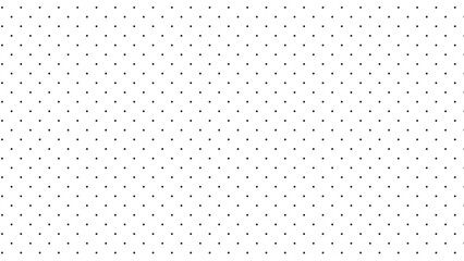 Minimalist dark backdrop with subtle polka dots creates depth and simple elegance.