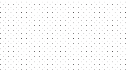 Minimalist dark backdrop with subtle polka dots creates depth and simple elegance.