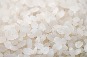 お米(ジャポニカ米、日本産)