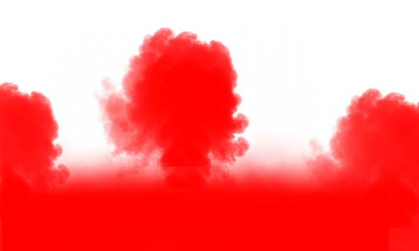 Red abstract background wallpaper design modern art graphic pattern texture backdrop illustration bright shape 100 - Powered by Adobe