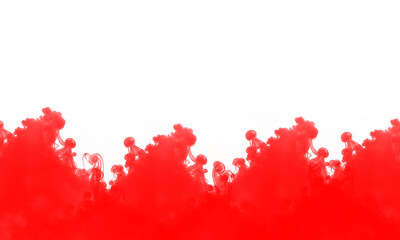 Abstract red and black background image for graphic design and digital art projects and presentations