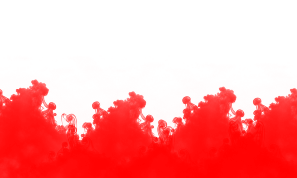 Abstract red and black background image for graphic design and digital art projects and presentations
