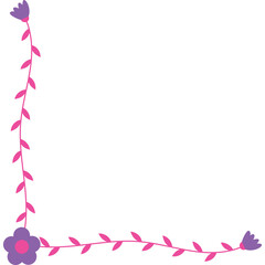 Flower Corner Mothers Day