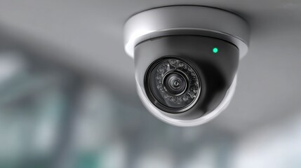 Security camera surveillance system cctv monitoring device