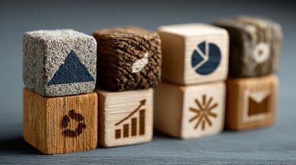 Business Growth Strategy Using Data Driven Analytics Concepts