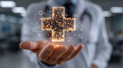 Digital Health Technology Innovation and Future Medical Care Services