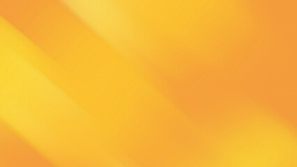 abstract golden yellow gradient with blurred light streaks