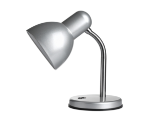 Modern Desk Lamp – Minimal Home Office Lighting PNG