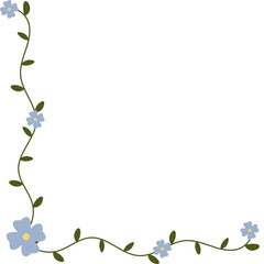 Flower Corner Mothers Day