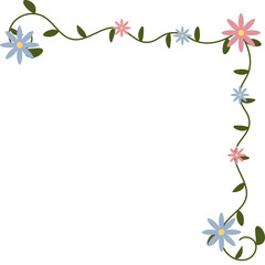 Flower Corner Mothers Day