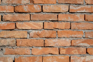 Obraz premium old brick wall