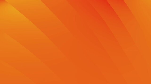 Abstract warm orange and yellow diagonal shading background. Suitable for social media graphics, marketing materials, website design, and digital art projects.