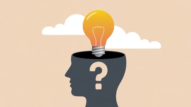 Seeking creative solutions? Visualize new ideas and illuminate possibilities with fresh thinking today