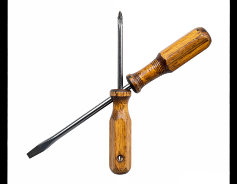 Hand Tool Crosshead Screwdriver for DIY and Repair