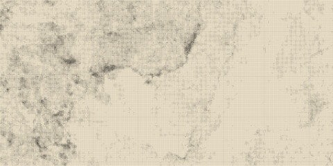 aged newspaper halftone abstract dotted background and texture