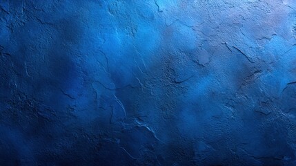 A textured blue background with varying shades provides a calming and artistic backdrop, suitable for web designs, presentations, or as a print material, Perfect for creative projects,