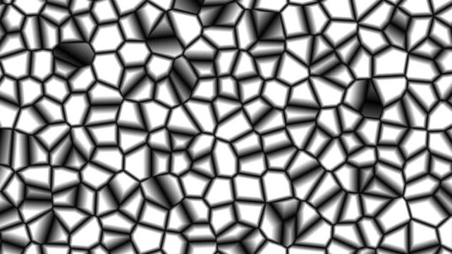 abstract seamless pattern