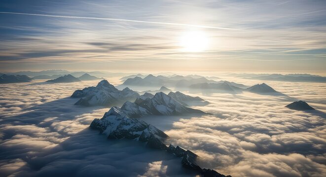 Colorful Desktop Background Art