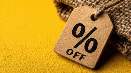 Conceptual icon representing fractional option tokens for trading options in digital cryptocurrency and financial markets