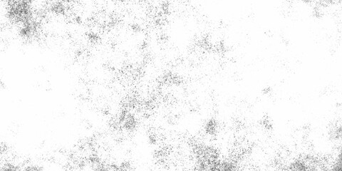 Abstract texture of grunge white and black scratches and cracks distressed grainy dust wall background. vintage of old surface background. pattern and texture of cracks, scratches rusty wall and chip.