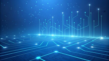 Connecting the digital universe with luminous precision.
Data's future is here, powering your next breakthrough.
From circuit board to global stage, the data flows.
Innovation illuminated: securing an