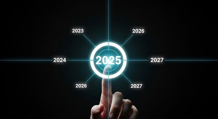 Tap into 2025's success with innovative business strategies and financial growth opportunities, planning for future years with a winning touch