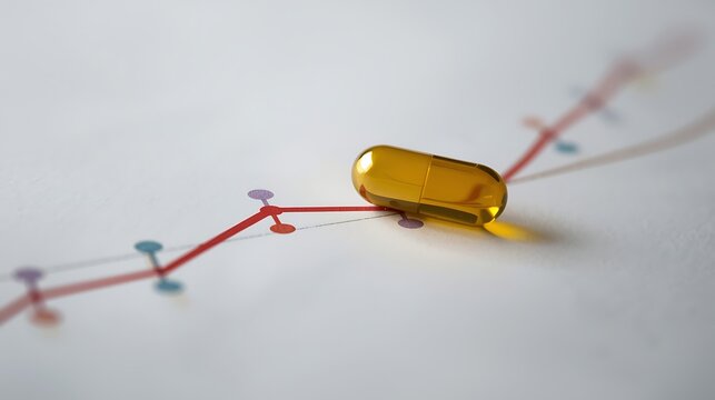 increase in demand for medicine , rising medicine prices.