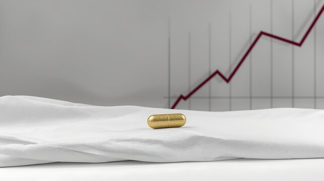 increase in demand for medicine , rising medicine prices.