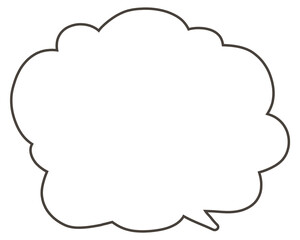 べんりなふきだし4