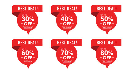 Best deals and discounts up to eighty percent off shop now sale editable