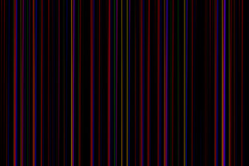 Abstract striped colorful background. Illustration