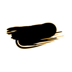 Brush Text Box