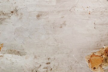 Concrete cement cracked wall texture for background                       